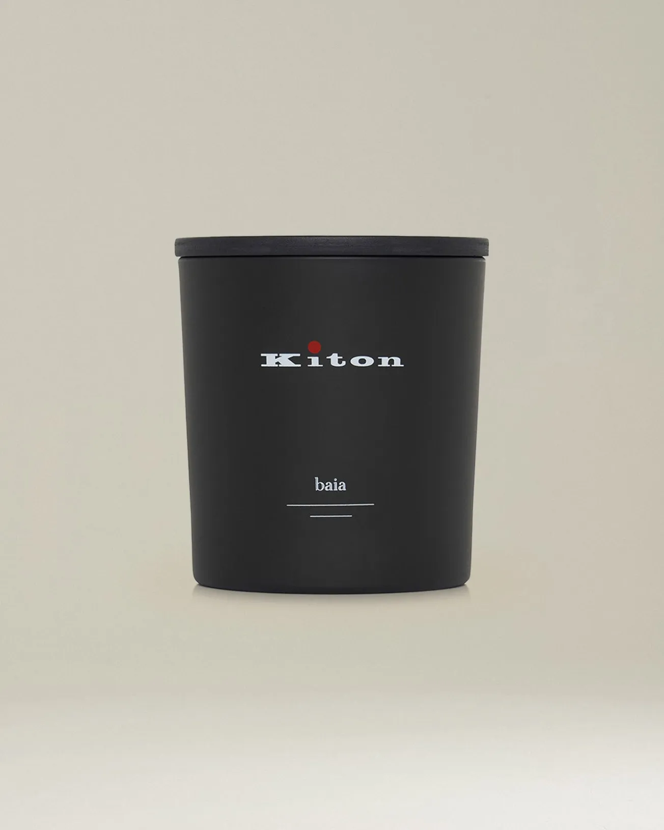BAIA - SCENTED CANDLE 220GR