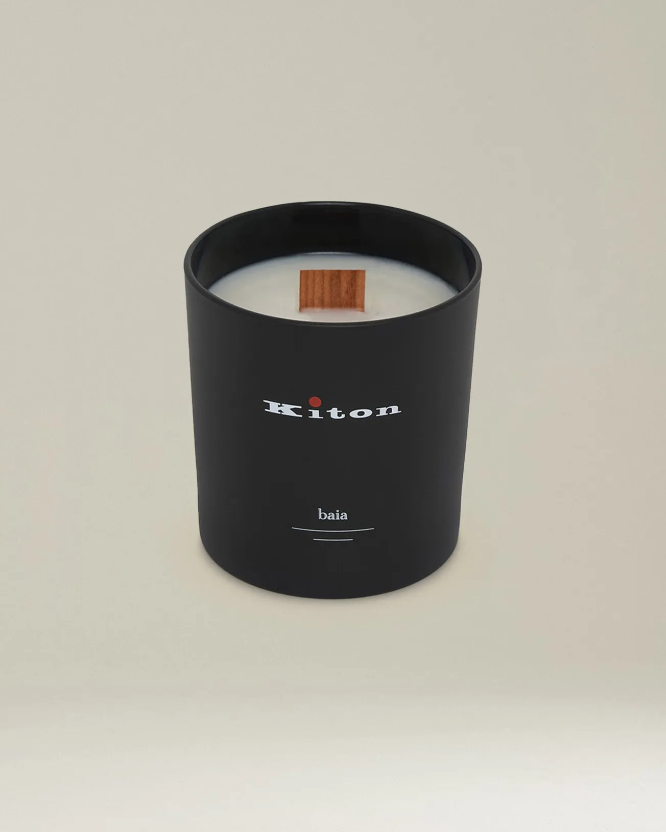 BAIA - SCENTED CANDLE 220GR