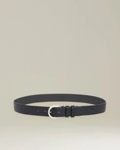 BELT CALFSKIN