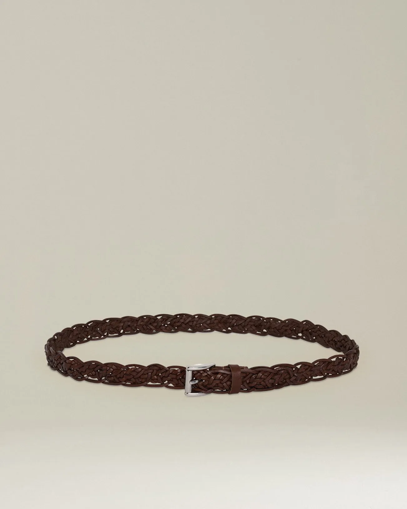 BELT CALFSKIN