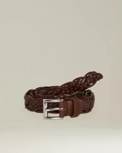 BELT CALFSKIN