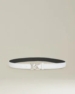 BELT DEERSKIN