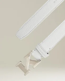 BELT DEERSKIN