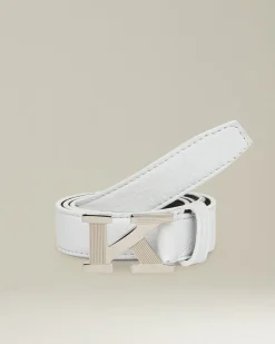 BELT DEERSKIN