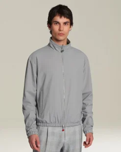 BLOUSON POLYESTER
