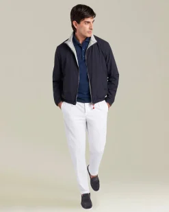 BLOUSON POLYESTER