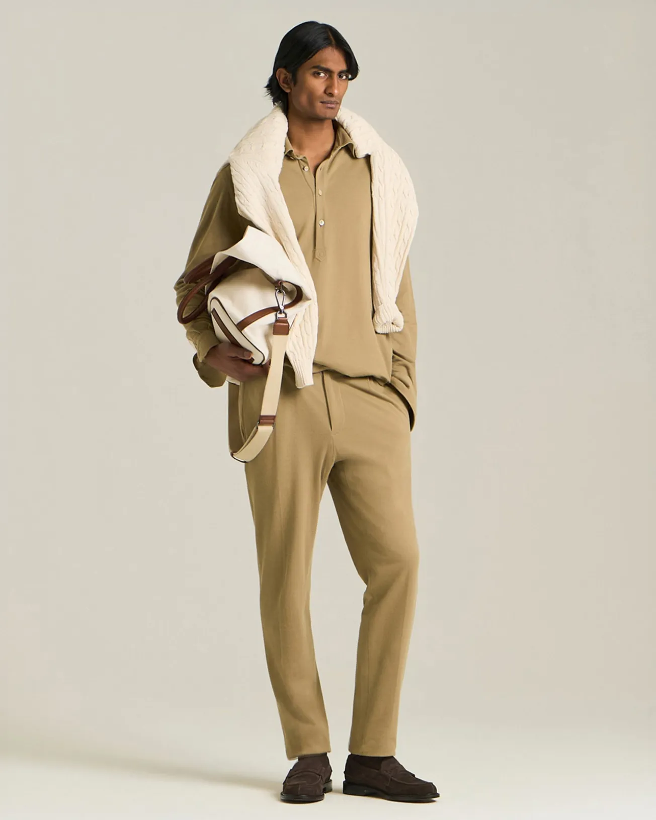 CARDIGAN COTTON