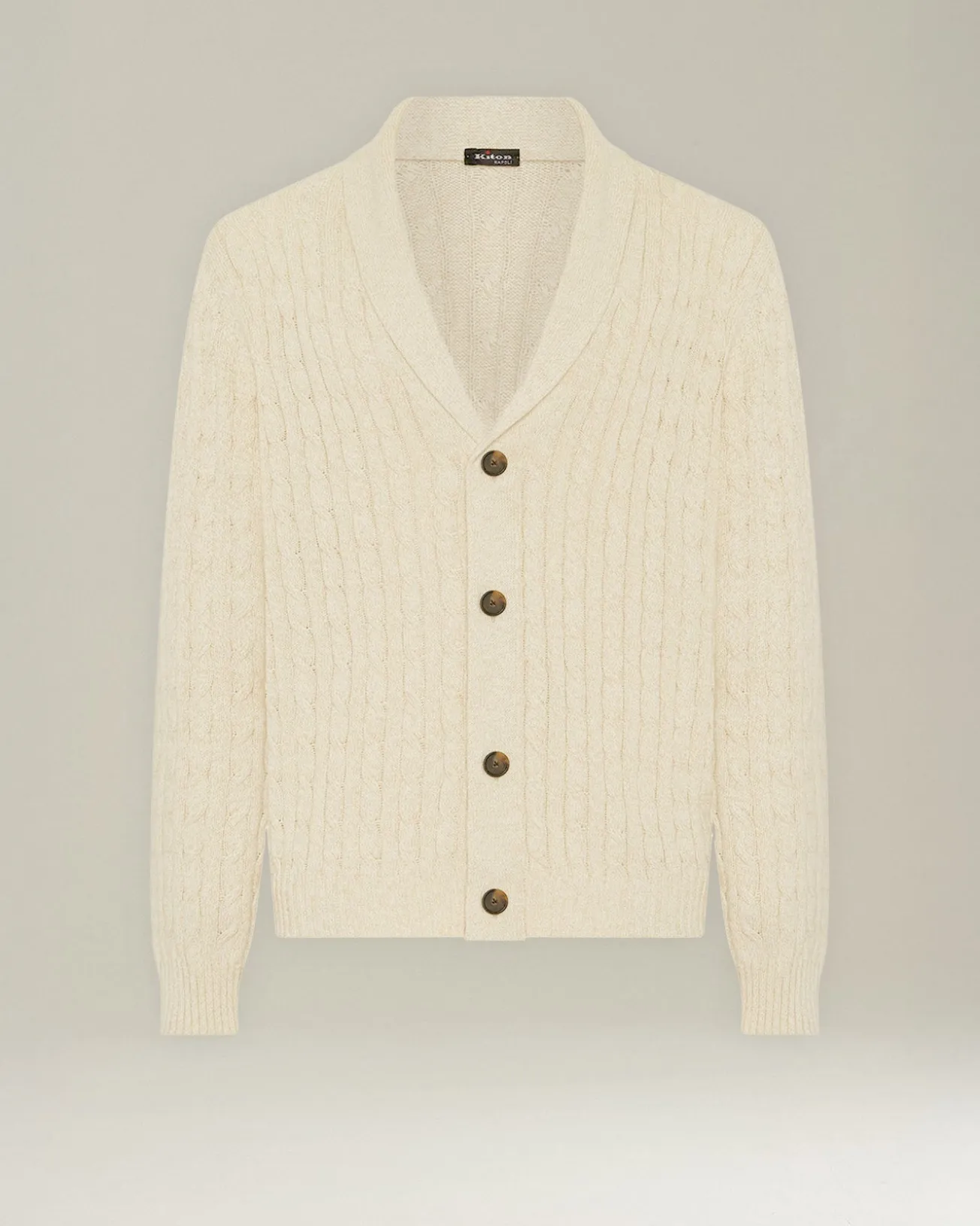 CARDIGAN COTTON