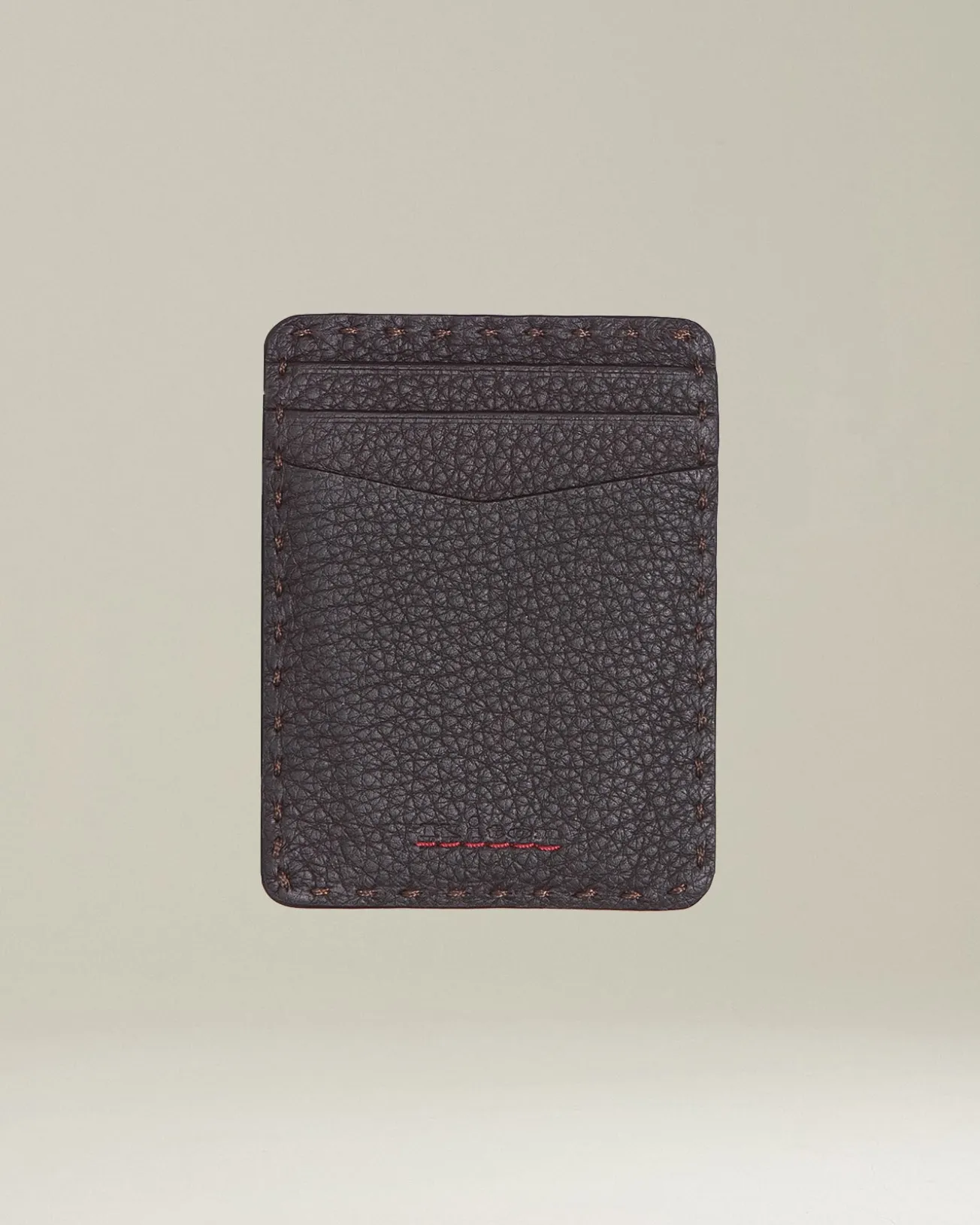 CARDS HOLDER DEERSKIN