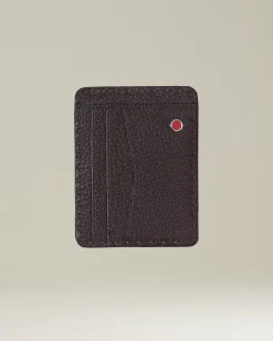 CARDS HOLDER DEERSKIN