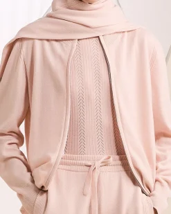 CASHMERE CARDIGAN