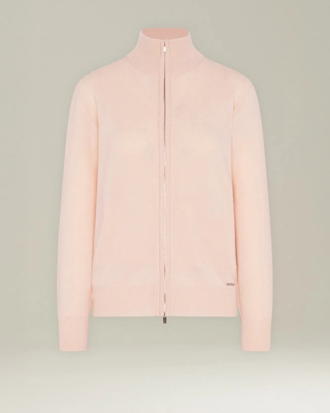 CASHMERE CARDIGAN