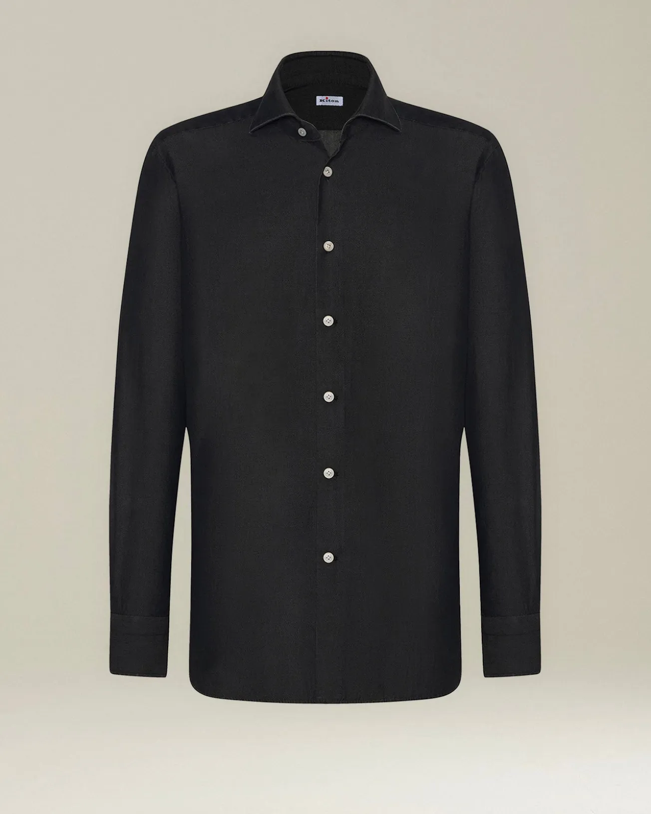 CASUAL DENIM SHIRT