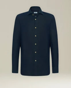 CASUAL DENIM SHIRT