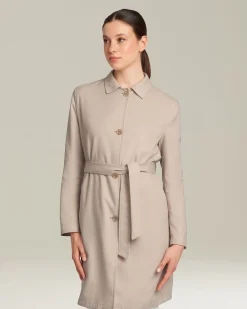 COAT CASHMERE