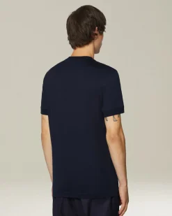 COTTON JERSEY T-SHIRT