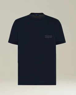 COTTON JERSEY T-SHIRT