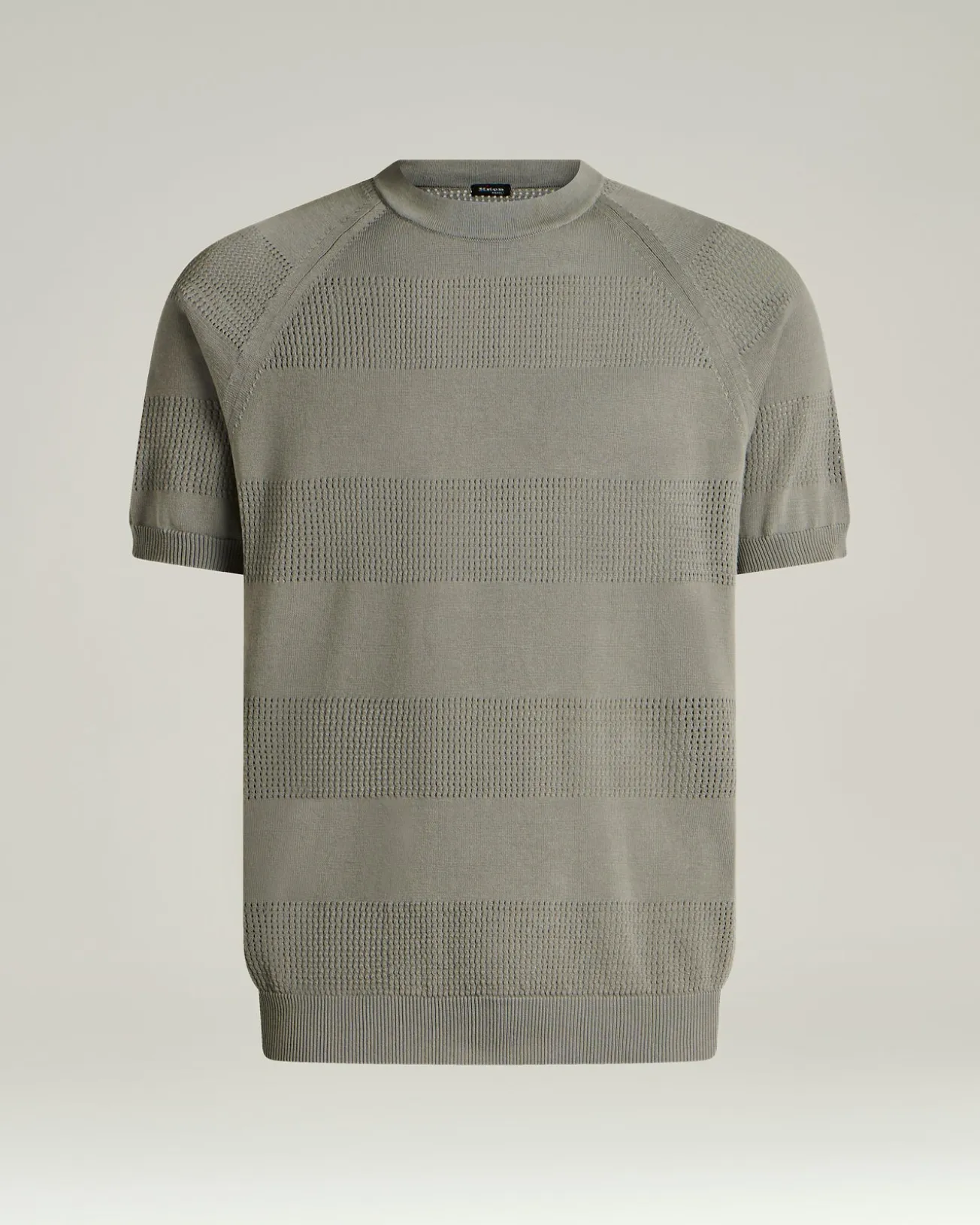 COTTON SWEATER