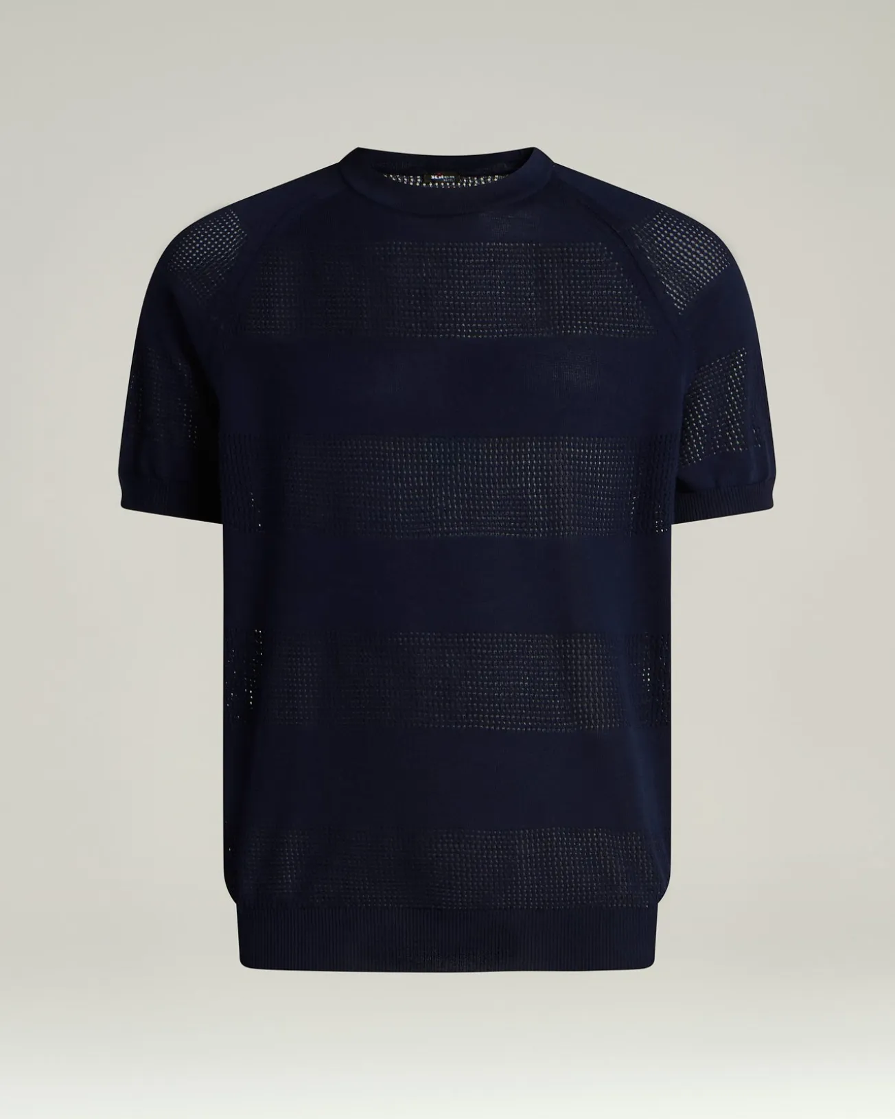 COTTON SWEATER