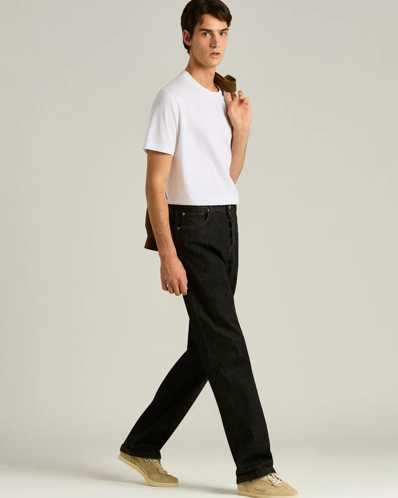 COTTON T-SHIRT