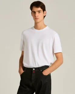 COTTON T-SHIRT