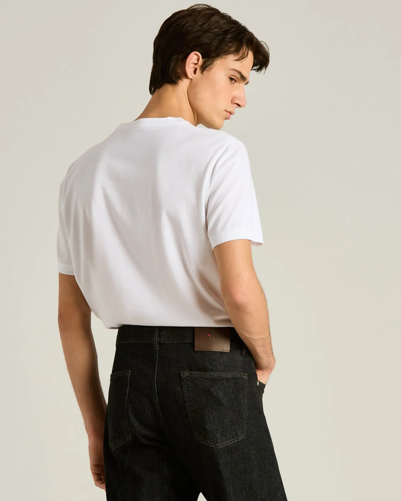 COTTON T-SHIRT
