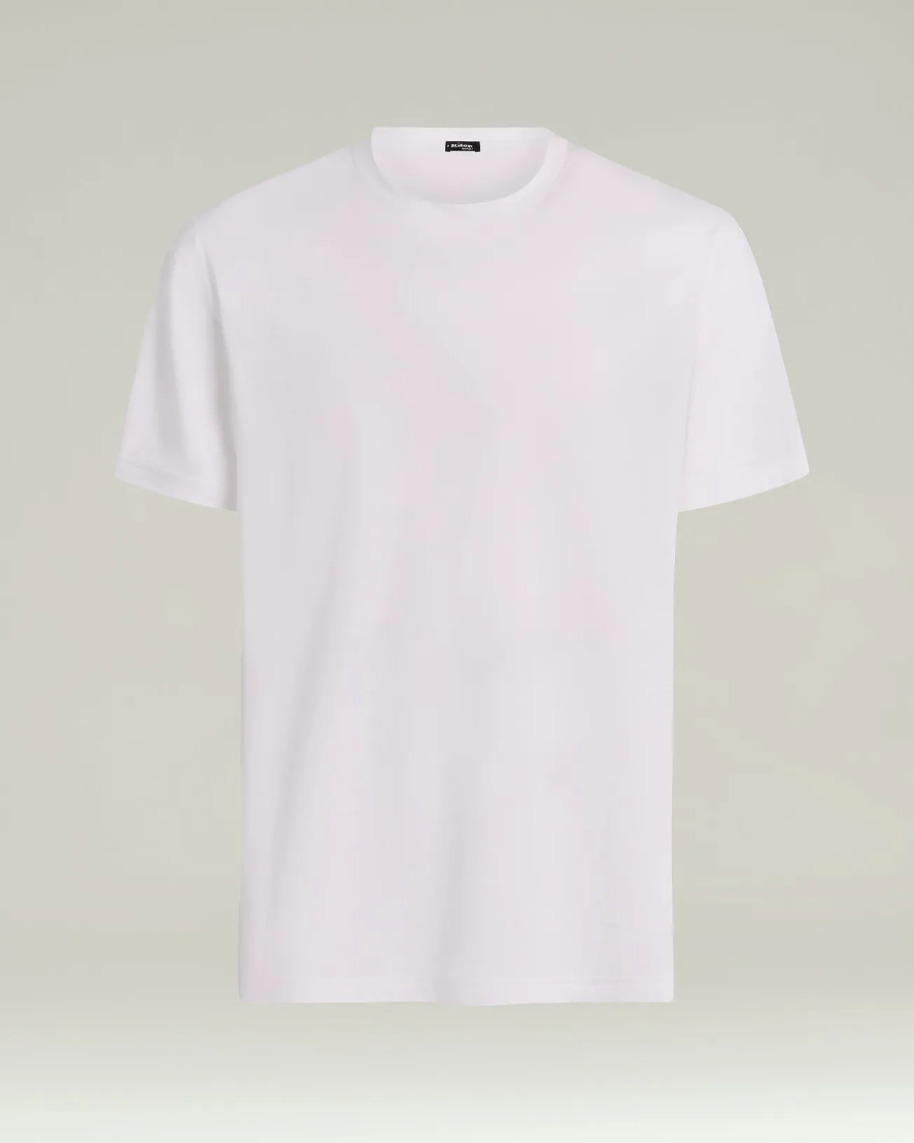 COTTON T-SHIRT