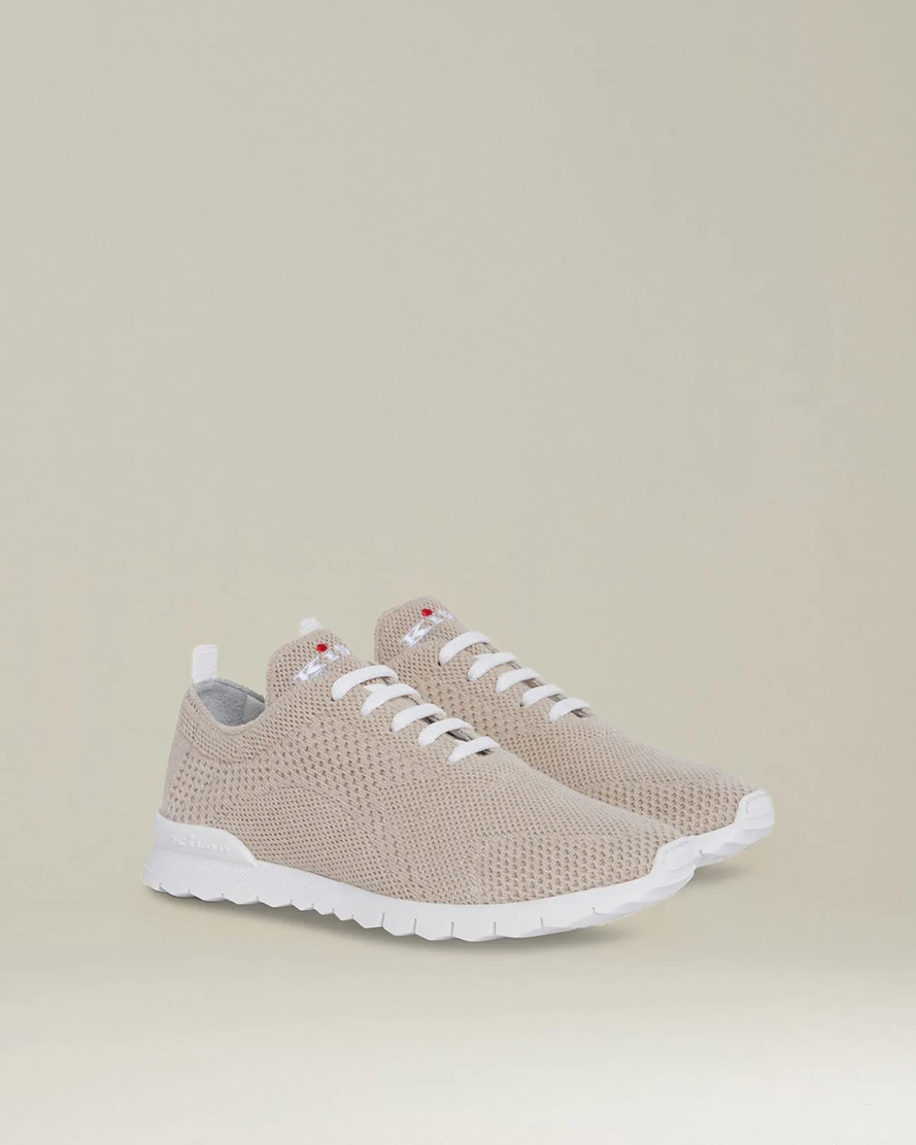 FITS - SNEAKERS CASHMERE