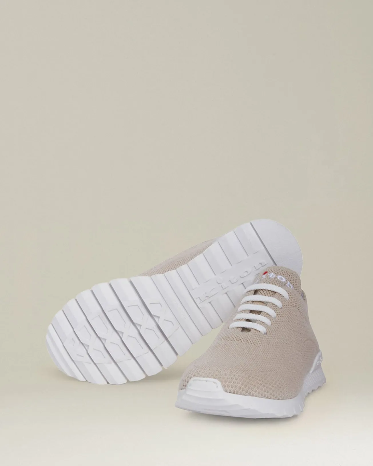 FITS - SNEAKERS CASHMERE