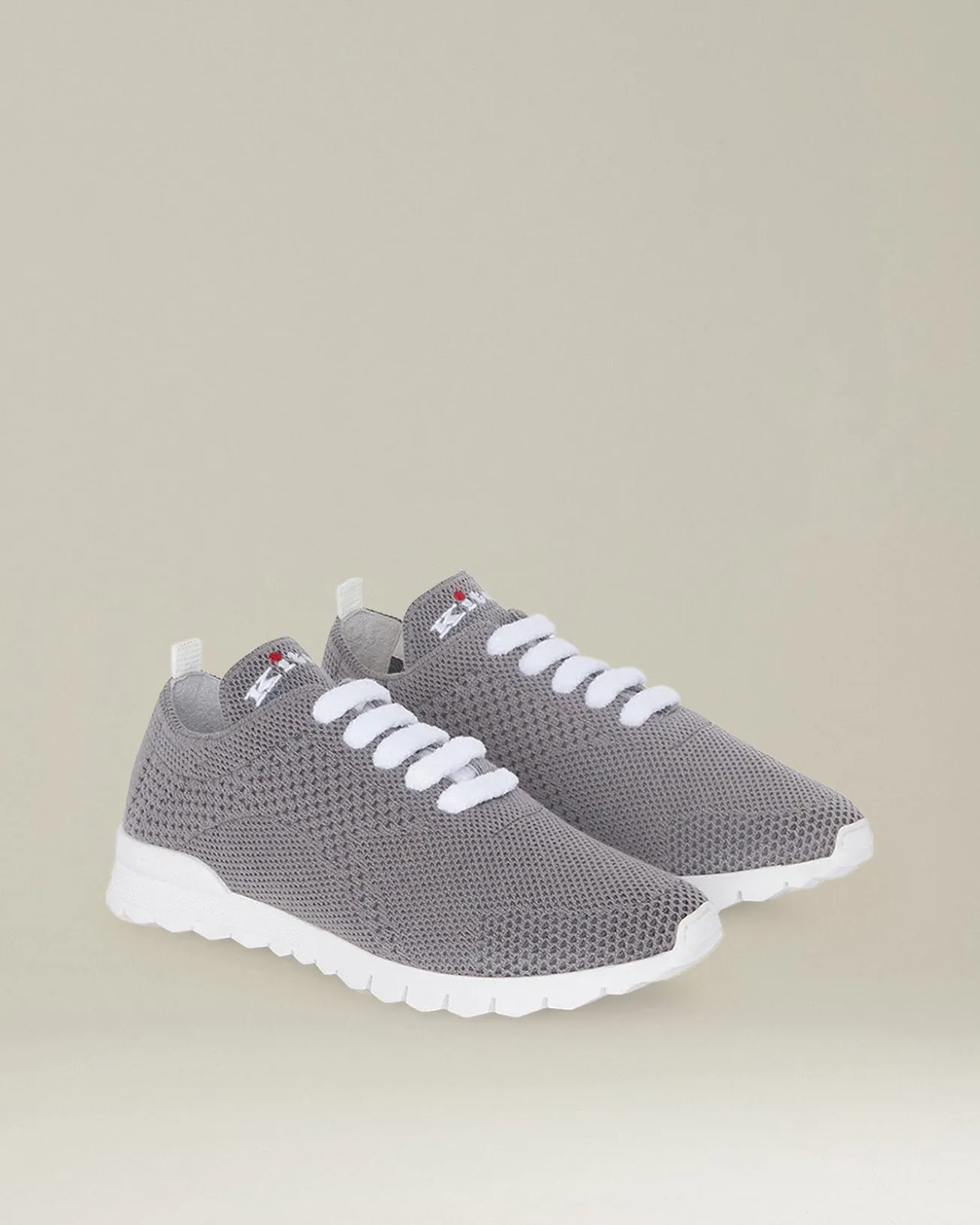 FITS - SNEAKERS CASHMERE