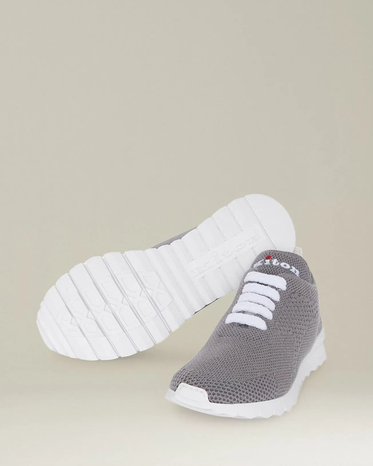 FITS - SNEAKERS CASHMERE