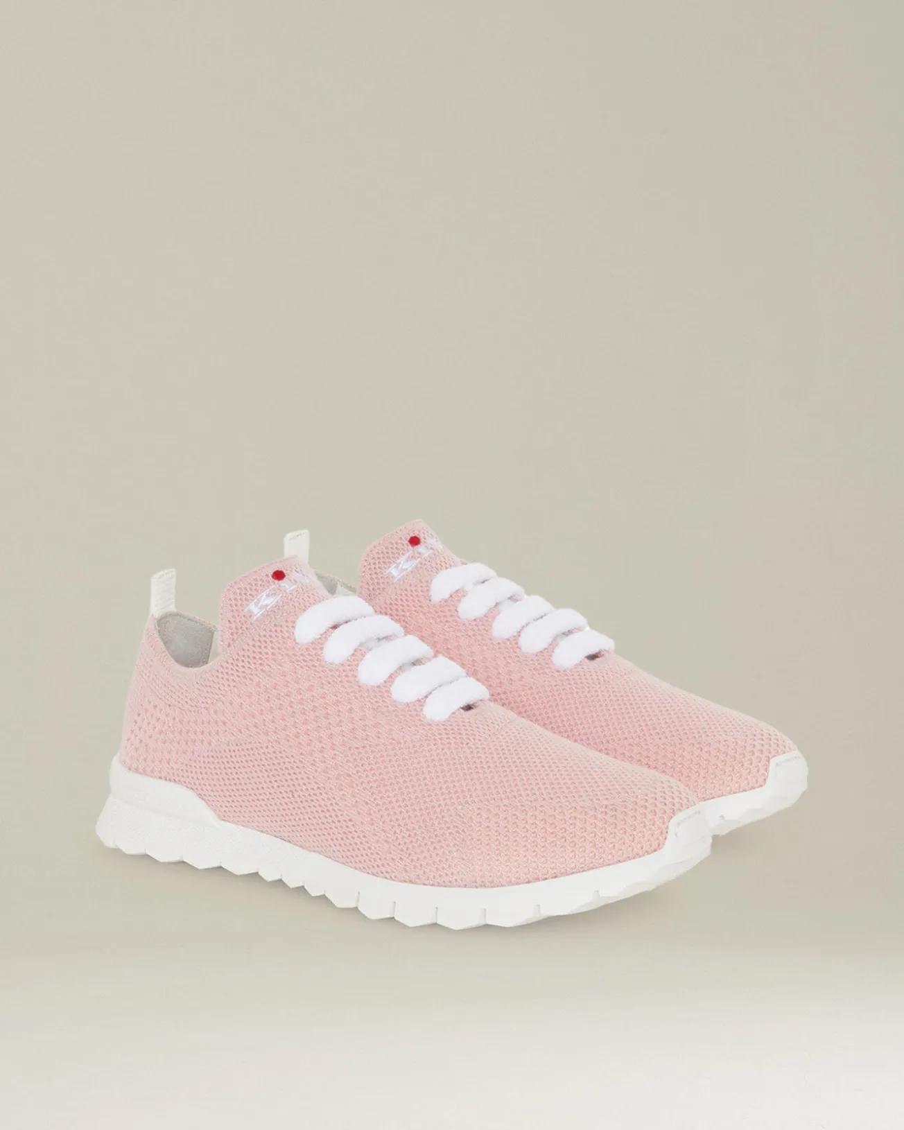 FITS - SNEAKERS CASHMERE