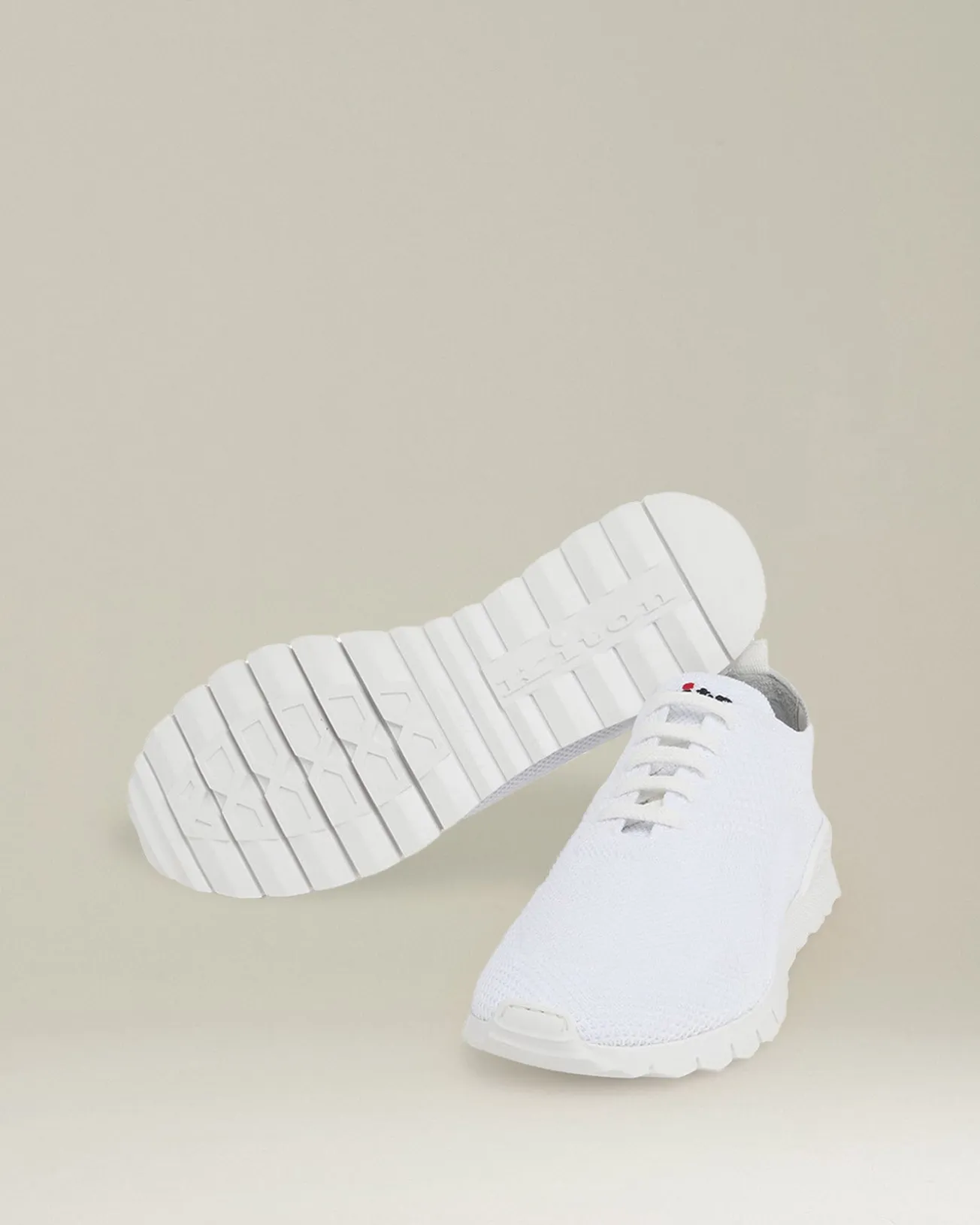 FITS - SNEAKERS COTTON