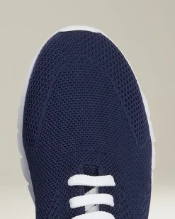 FITS - SNEAKERS COTTON