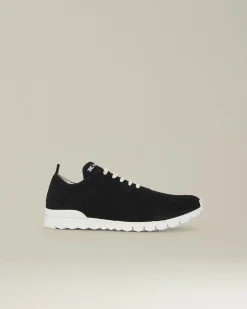 FITS - SNEAKERS COTTON