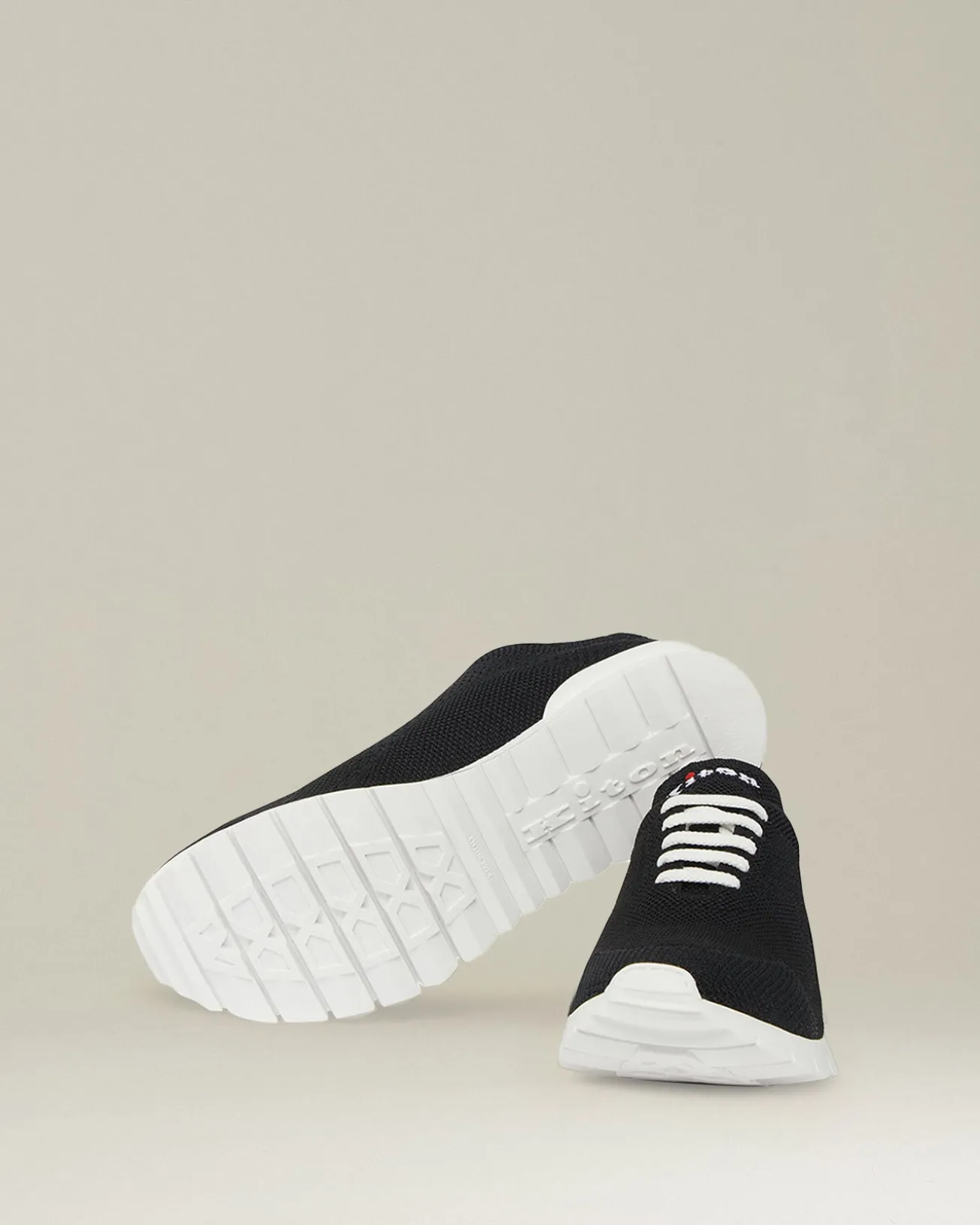FITS - SNEAKERS COTTON