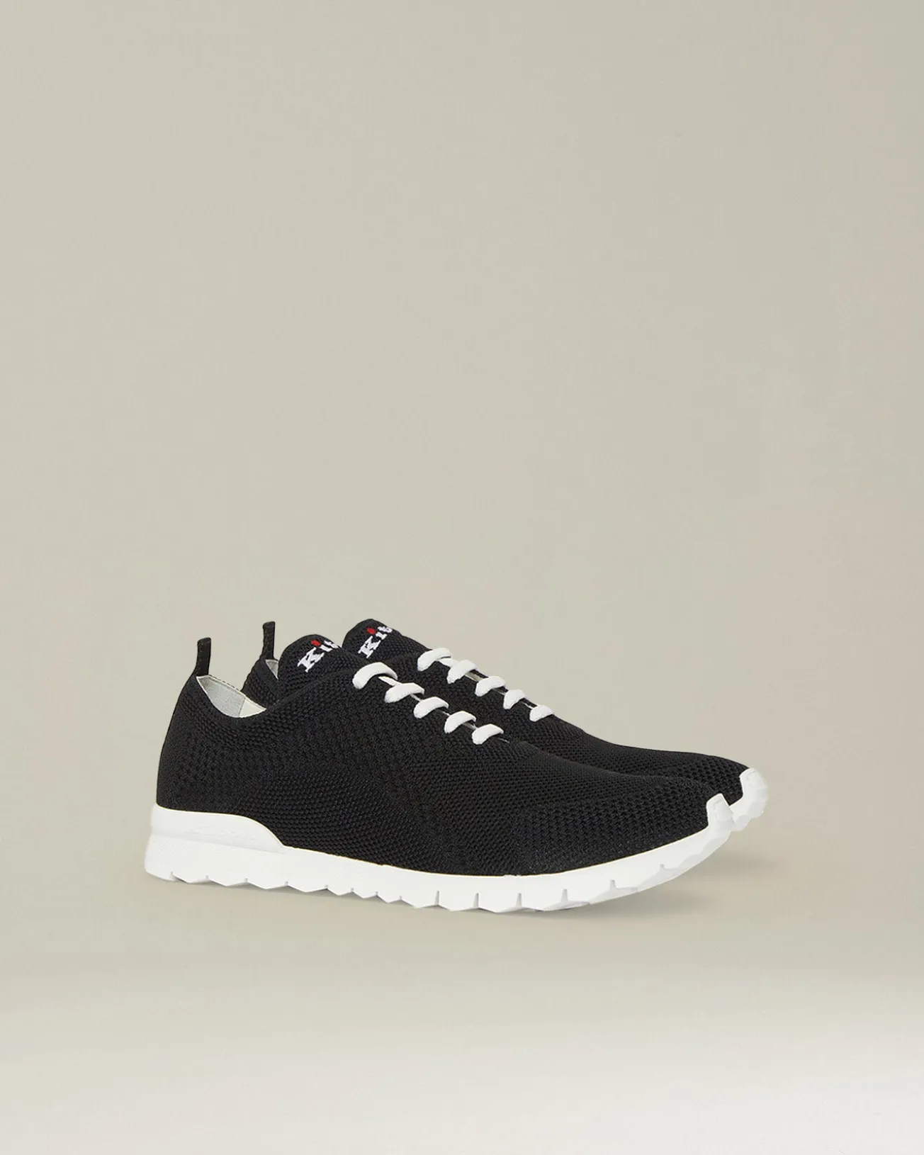 FITS - SNEAKERS COTTON