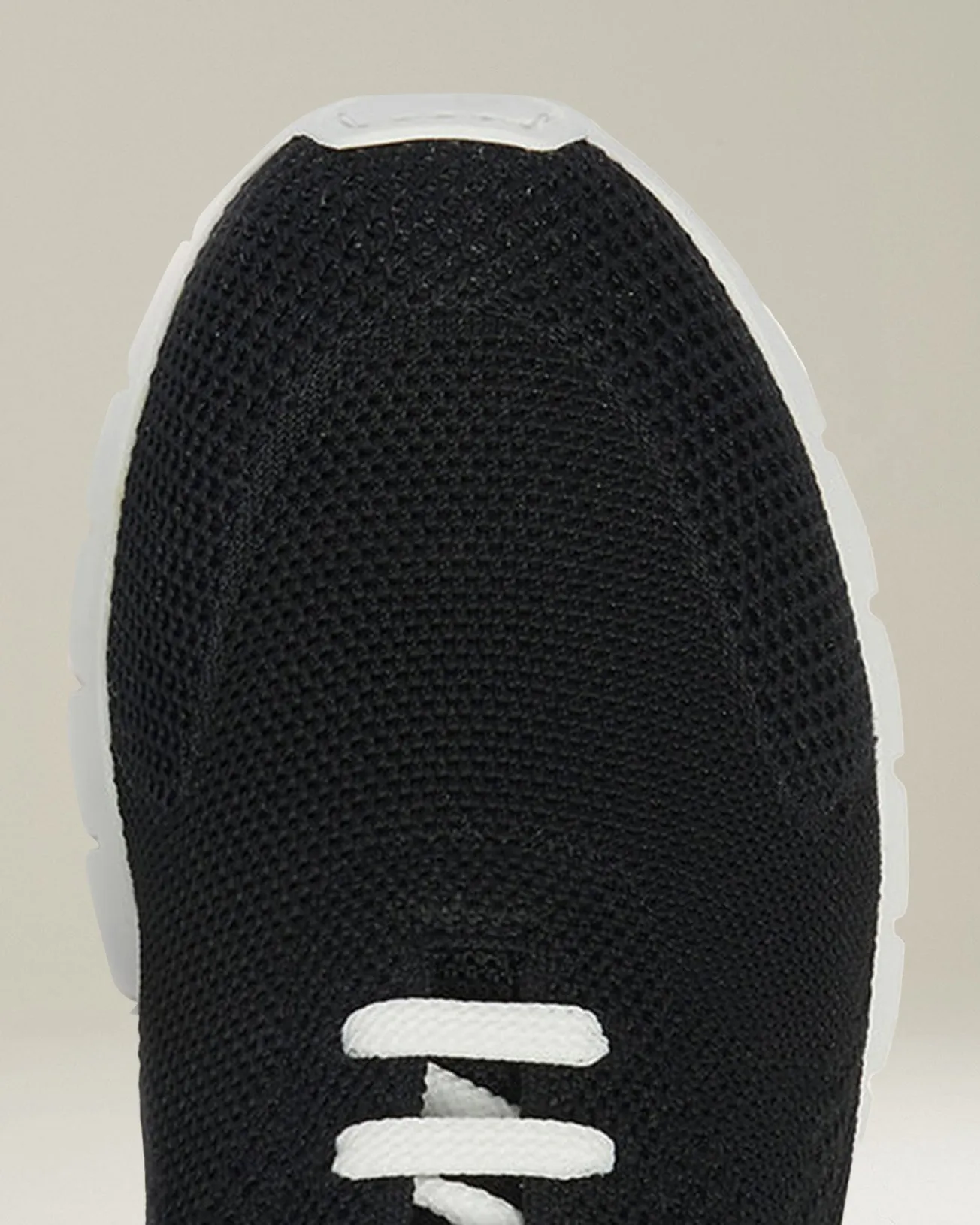 FITS - SNEAKERS COTTON