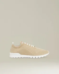 FITS - SNEAKERS COTTON