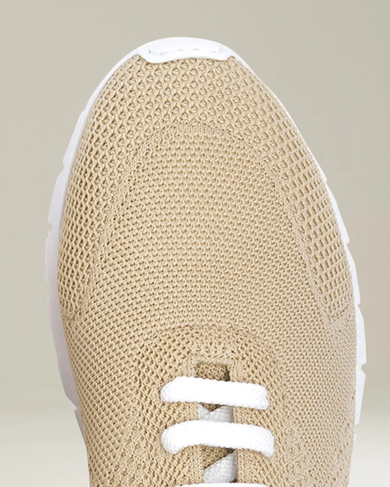 FITS - SNEAKERS COTTON