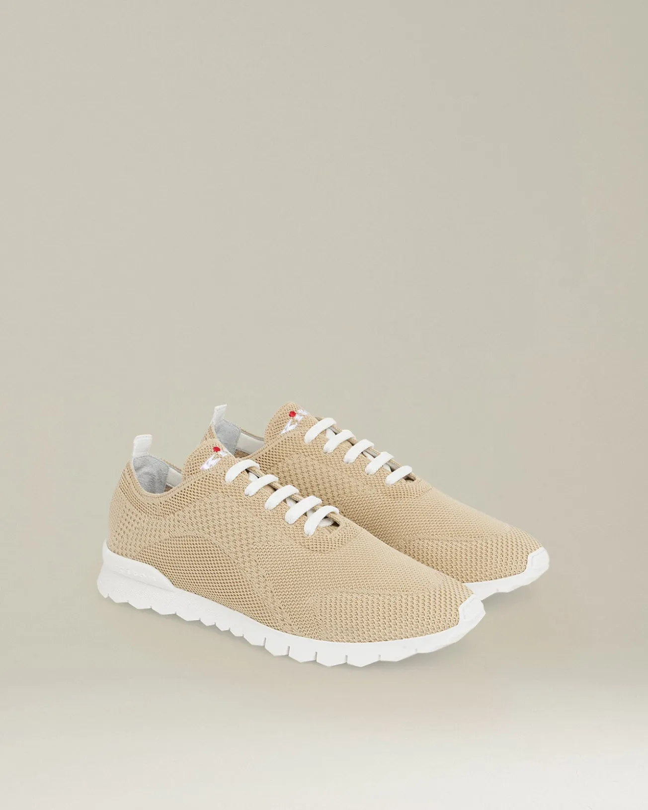 FITS - SNEAKERS COTTON