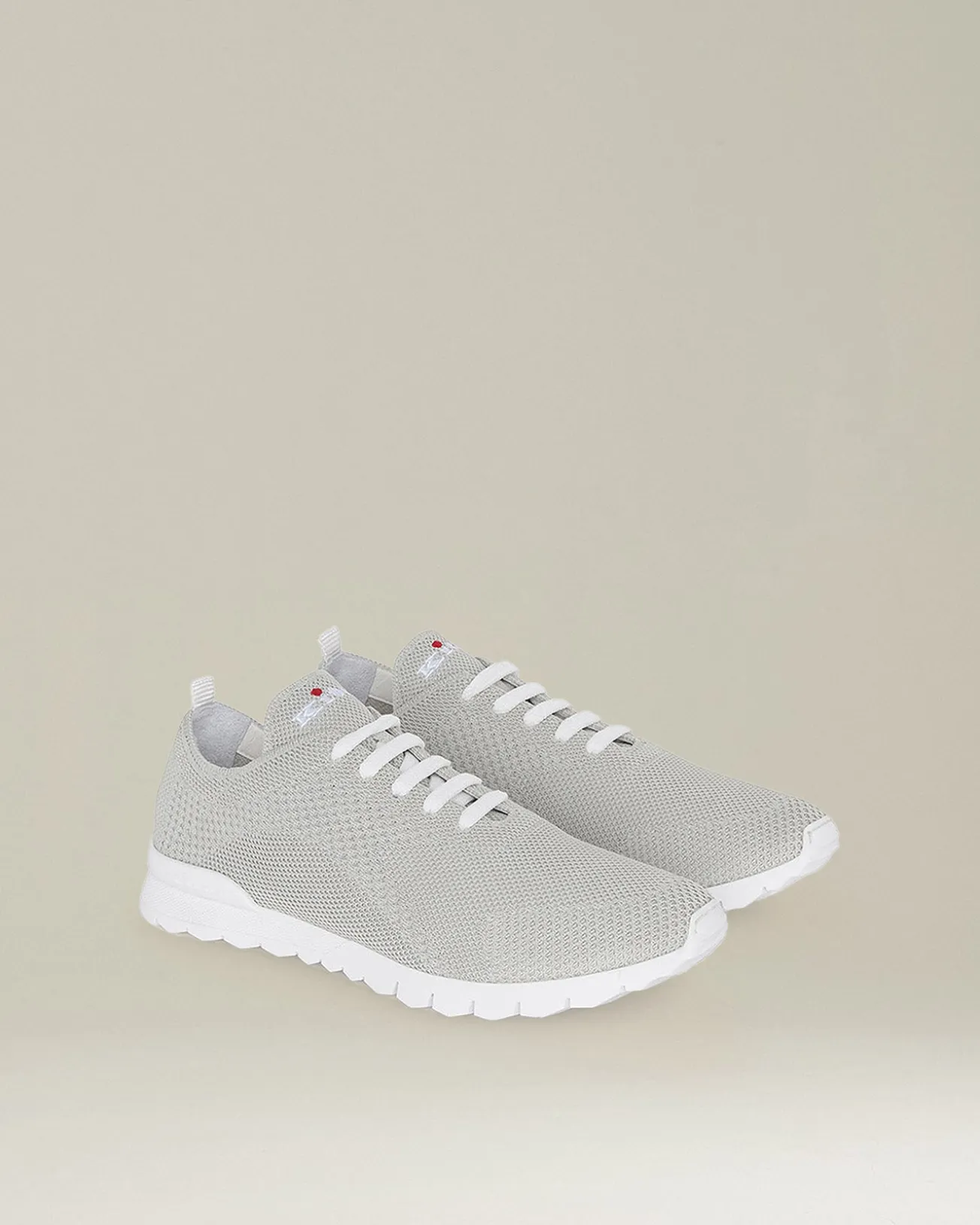 FITS - SNEAKERS COTTON