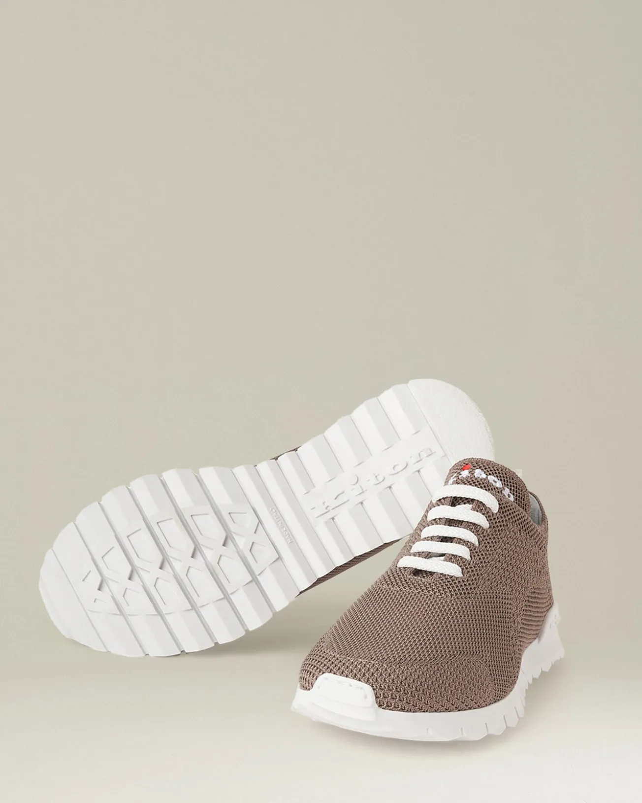 FITS - SNEAKERS COTTON