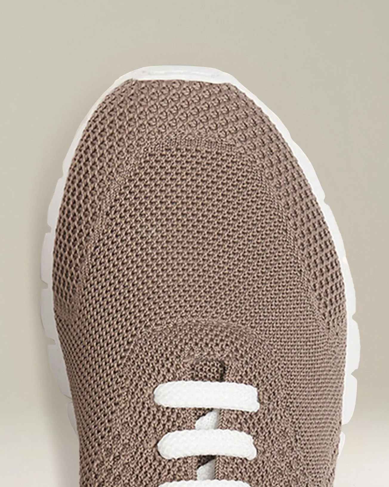 FITS - SNEAKERS COTTON