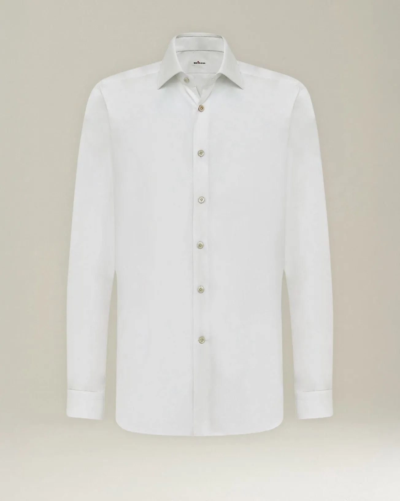 FORMAL COTTON SHIRT