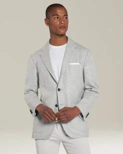 JACKET CASHMERE