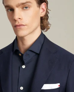JACKET CASHMERE