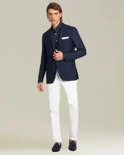 JACKET CASHMERE
