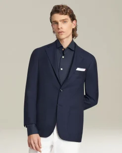 JACKET CASHMERE