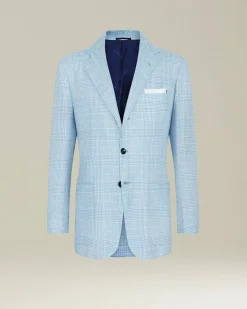 JACKET CASHMERE